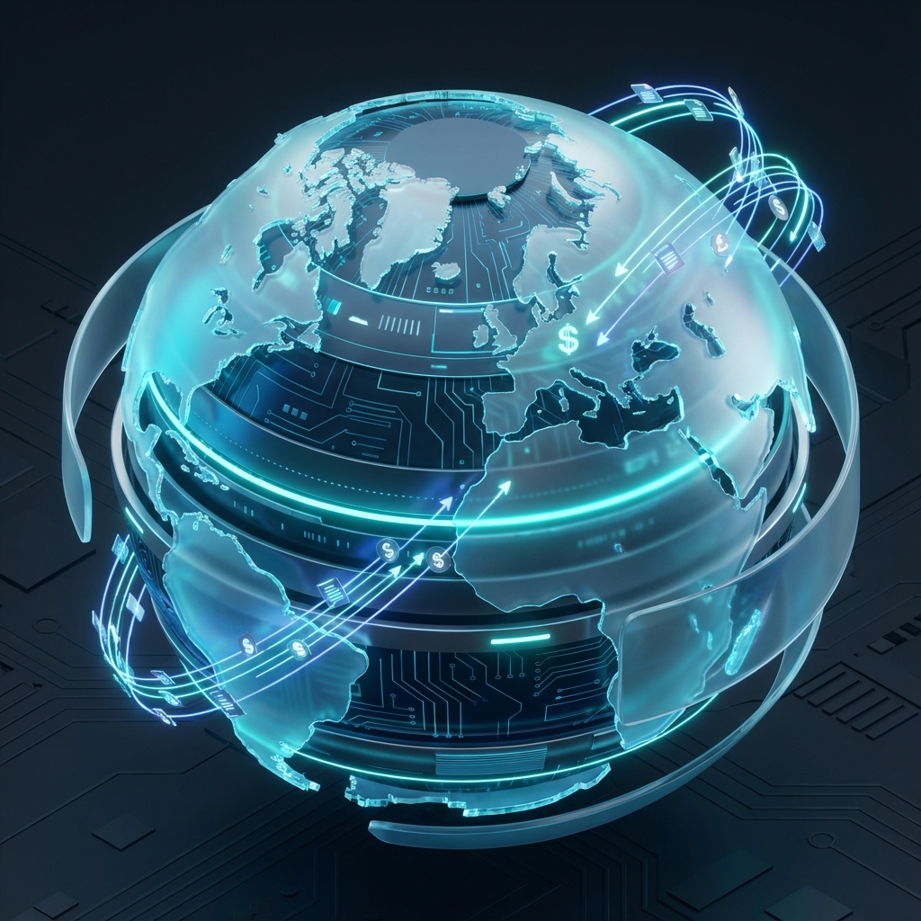 Authentication Illustration